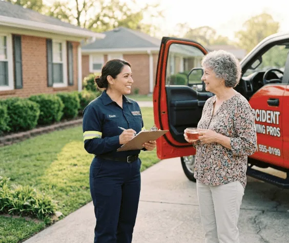 Accident Towing Service Henrietta, MO FAQs